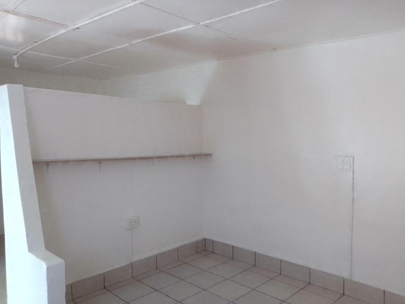 To Let 1 Bedroom Property for Rent in Crawford Western Cape
